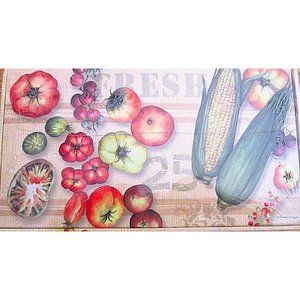 LANG "FRESH FROM THE FARM" RECIPE CARDS #36 Lined Double Sided Retired NIP